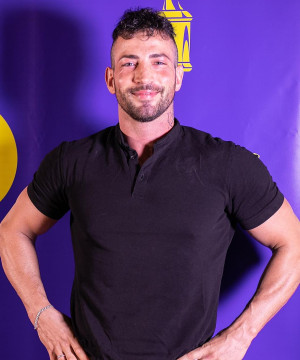 Maximo Garcia